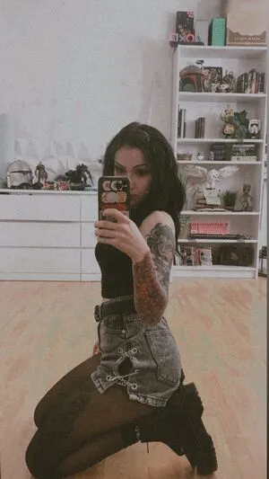 Liaxrose OnlyFans Leaked Free Thumbnail Picture - #QfoAJitfcq