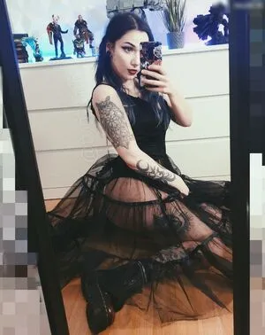 Liaxrose OnlyFans Leaked Free Thumbnail Picture - #SEyF1N2K4E