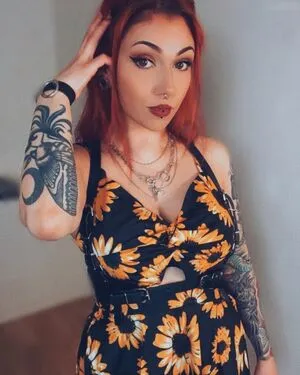 Liaxrose OnlyFans Leaked Free Thumbnail Picture - #Uj9rHqgDAK