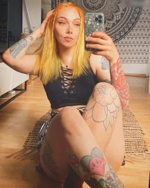 Liaxrose OnlyFans Leaked Free Thumbnail Picture - #ZntcSYwi0q