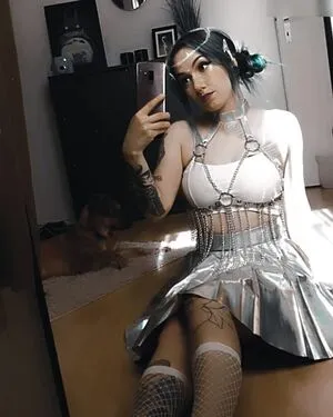 Liaxrose OnlyFans Leaked Free Thumbnail Picture - #awXprGgxjr