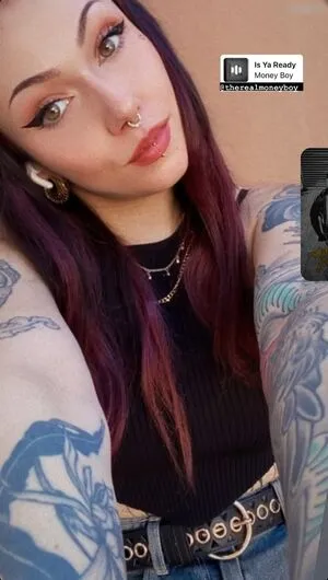 Liaxrose OnlyFans Leaked Free Thumbnail Picture - #dCbujqAUtN