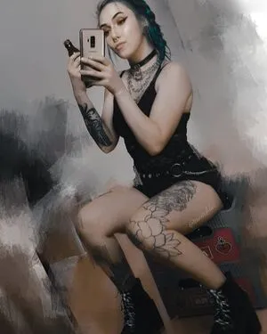 Liaxrose OnlyFans Leaked Free Thumbnail Picture - #hq2AfYUwRr