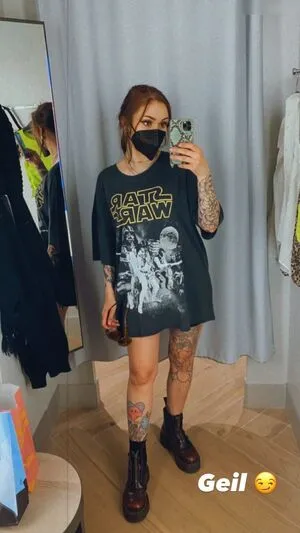 Liaxrose OnlyFans Leaked Free Thumbnail Picture - #pKxkyQvpCq