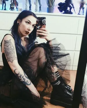 Liaxrose OnlyFans Leaked Free Thumbnail Picture - #paMYpfnAVc