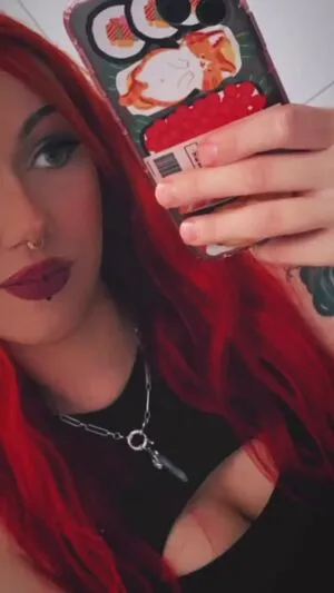 Liaxrose OnlyFans Leaked Free Thumbnail Picture - #stAaSveLoH