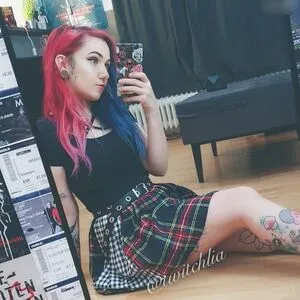 Liaxrose OnlyFans Leaked Free Thumbnail Picture - #u6kaAxaEI6