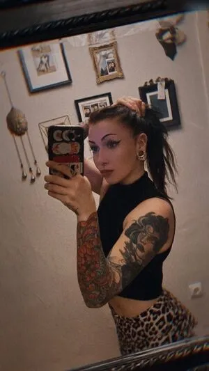 Liaxrose OnlyFans Leaked Free Thumbnail Picture - #wKJkzfXdRo