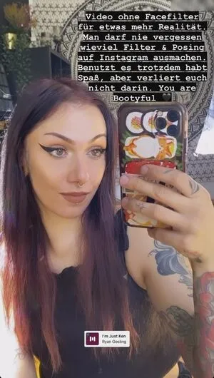 Liaxrose OnlyFans Leaked Free Thumbnail Picture - #zBr00umEuW