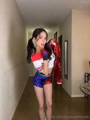 Liayourprincess OnlyFans Leaked Free Thumbnail Picture - #6Ht0PJymXN