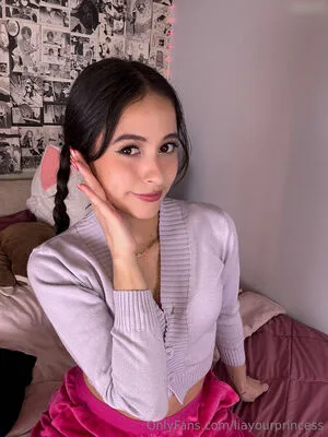 Liayourprincess OnlyFans Leaked Free Thumbnail Picture - #eQR3yFMLwQ