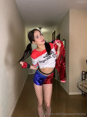 Liayourprincess OnlyFans Leaked Free Thumbnail Picture - #xAie4aTNiq