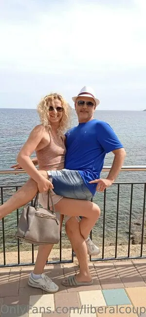 Lib Couple Free OnlyFans Leaked Free Thumbnail Picture - #8aaHMb65Vc