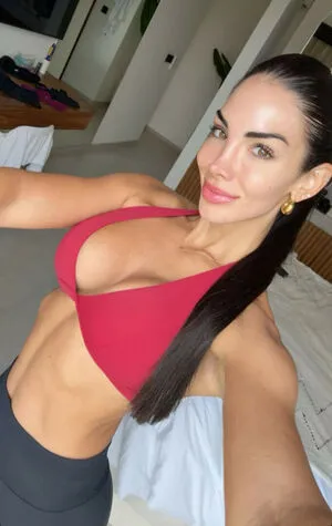 Libby Powell OnlyFans Leaked Free Thumbnail Picture - #D16G28scp3