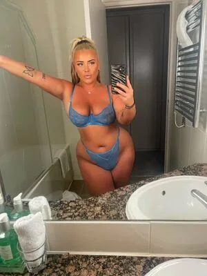 Libby Stokes OnlyFans Leaked Free Thumbnail Picture - #u8GlLmcIPe