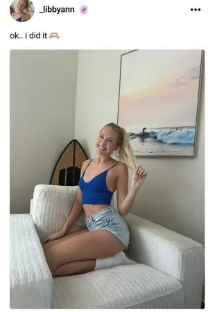 Libbyann OnlyFans Leaked Free Thumbnail Picture - #E5XH9qXxSx
