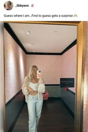 Libbyann OnlyFans Leaked Free Thumbnail Picture - #F0i1UIkPyz