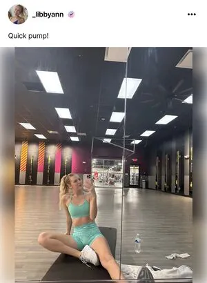 Libbyann OnlyFans Leaked Free Thumbnail Picture - #IqPwbom5CS
