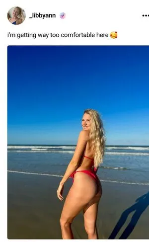 Libbyann OnlyFans Leaked Free Thumbnail Picture - #J6Pnm6eFdi