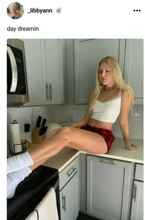 Libbyann OnlyFans Leaked Free Thumbnail Picture - #MazDq2DYCj