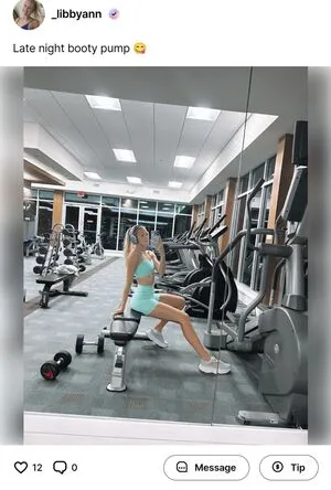 Libbyann OnlyFans Leaked Free Thumbnail Picture - #O4ZH0NQhnD