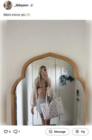 Libbyann OnlyFans Leaked Free Thumbnail Picture - #TmXlu4Ajnn