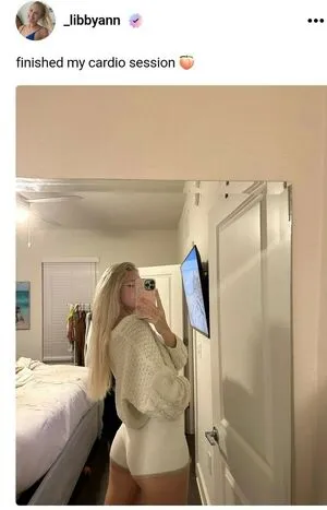 Libbyann OnlyFans Leaked Free Thumbnail Picture - #lel1R2imKg