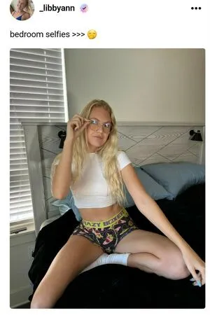 Libbyann OnlyFans Leaked Free Thumbnail Picture - #od8aGrp7P9