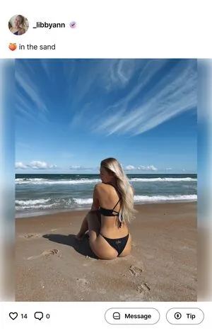 Libbyann OnlyFans Leaked Free Thumbnail Picture - #qZmYI3VUbg