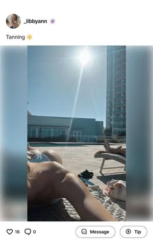Libbyann OnlyFans Leaked Free Thumbnail Picture - #y54N442HAE