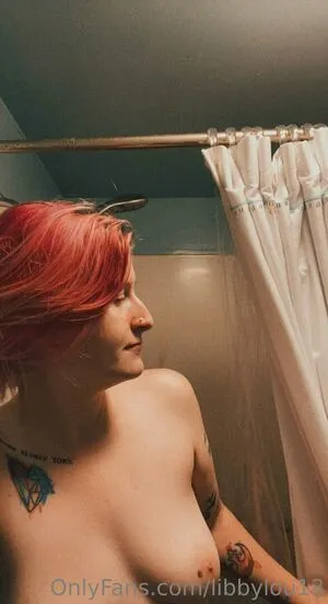 Libbylou13 OnlyFans Leaked Free Thumbnail Picture - #8ios5oG4d1