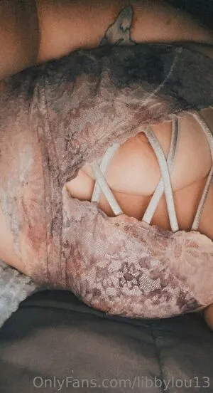 Libbylou13 OnlyFans Leaked Free Thumbnail Picture - #FznsHtfThL