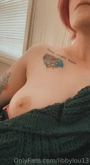 Libbylou13 OnlyFans Leaked Free Thumbnail Picture - #GJqnhTYdUs