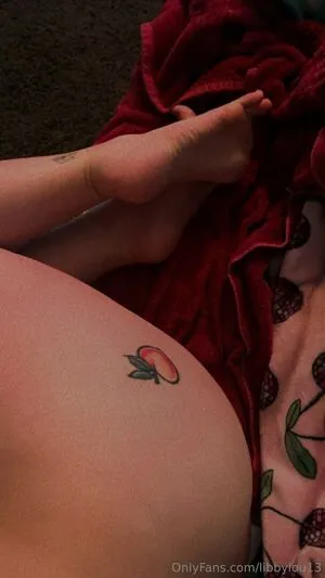 Libbylou13 OnlyFans Leaked Free Thumbnail Picture - #RJaC9yE4gD