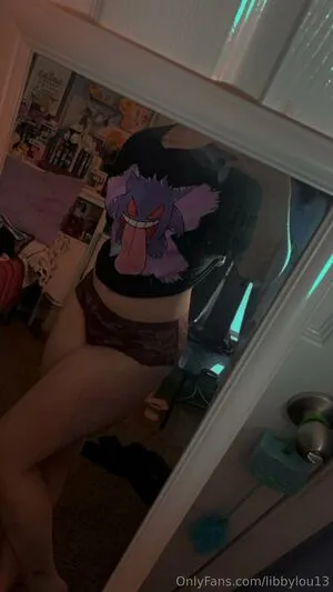 Libbylou13 OnlyFans Leaked Free Thumbnail Picture - #eREjuii5tT