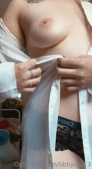 Libbylou13 OnlyFans Leaked Free Thumbnail Picture - #sn6qhTtwNH