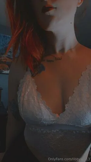 Libbylou13 OnlyFans Leaked Free Thumbnail Picture - #uRUX27oK7W