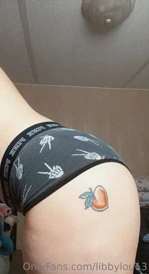 Libbylou13 OnlyFans Leaked Free Thumbnail Picture - #wa0QiPAGuQ