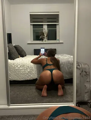 Libbymae2468 OnlyFans Leaked Free Thumbnail Picture - #6HEDZsjk8F