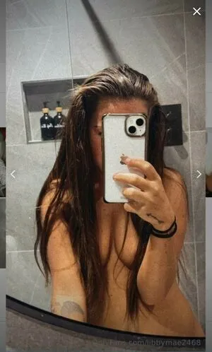 Libbymae2468 OnlyFans Leaked Free Thumbnail Picture - #8uCx6iUQzv