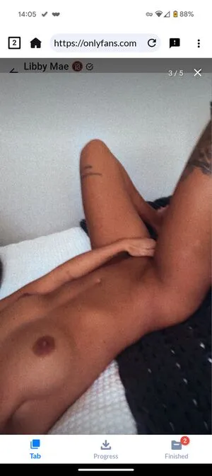 Libbymae2468 OnlyFans Leaked Free Thumbnail Picture - #BczlYSgWFR