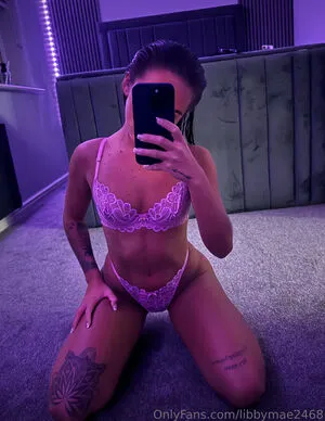 Libbymae2468 OnlyFans Leaked Free Thumbnail Picture - #ex6yTuhLRn