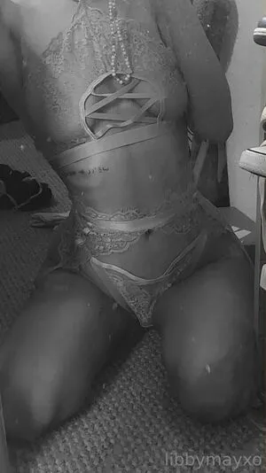 Libbymayxo OnlyFans Leaked Free Thumbnail Picture - #t3AkL5Zyu8