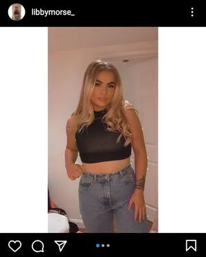 Libbymorse OnlyFans Leaked Free Thumbnail Picture - #XJphxbEezH