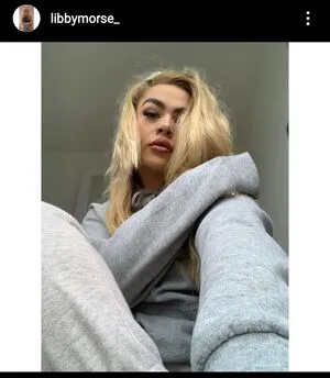 Libbymorse OnlyFans Leaked Free Thumbnail Picture - #zr6NMv8pfe