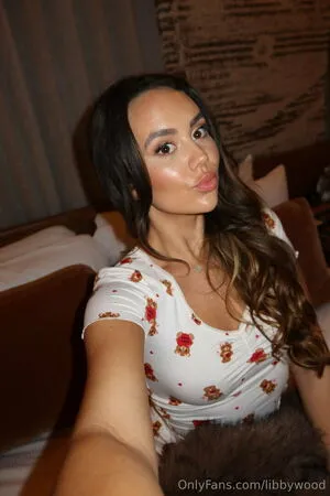 Libbywood OnlyFans Leaked Free Thumbnail Picture - #OghOrM5lMK