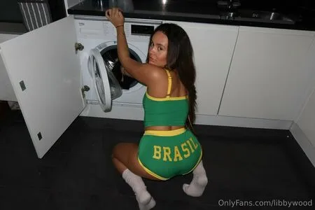 Libbywood OnlyFans Leaked Free Thumbnail Picture - #f0675VHZMI