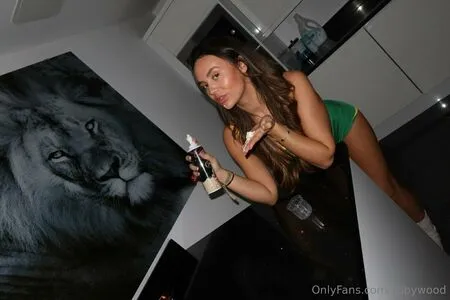 Libbywood OnlyFans Leaked Free Thumbnail Picture - #nfCC8WOsjb