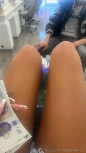 Libdawson OnlyFans Leaked Free Thumbnail Picture - #4JA4AseNSq