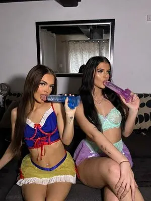 Libdawson OnlyFans Leaked Free Thumbnail Picture - #HZLTJ3Ihji